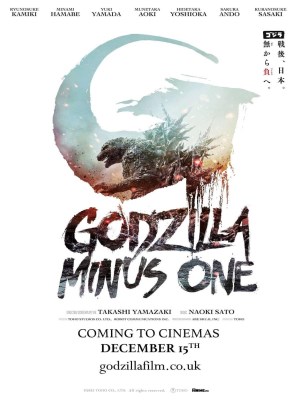 Xem phim Godzilla Minus One online