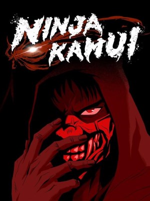 Xem phim Ninja Kamui online