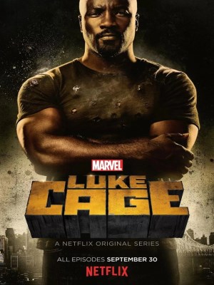 Luke Cage (Mùa 2)