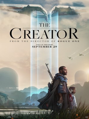 Kẻ Kiến Tạo | The Creator (2023)