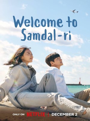 Chào Mừng Đến Samdal-ri