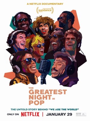 Đêm Nhạc Pop Lịch Sử | The Greatest Night in Pop (2024)