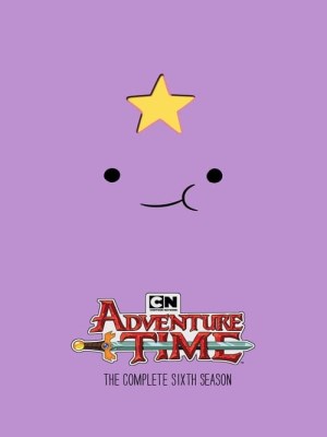 Cuộc Phiêu Lưu Của Finn và Jake (Mùa 6)