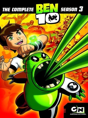 Ben 10 (Mùa 3)