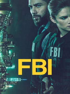 FBI (Mùa 3)