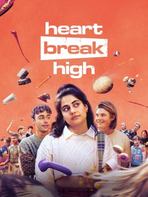 Heartbreak High (Mùa 2)