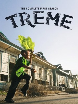 Treme (Mùa 1)