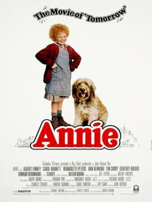 Annie