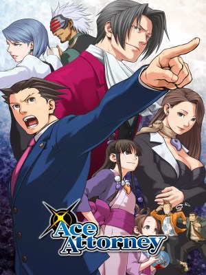 Ace Attorney (Mùa 2)