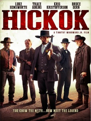 Xem phim Tay Súng Hickok online