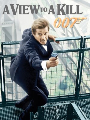 Xem phim Điệp Viên 007: Cảnh Tượng Chết Chóc online