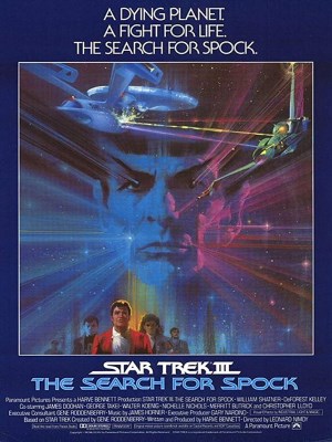Du Hành Giữa Các Vì Sao 3: Tìm Kiếm Spock