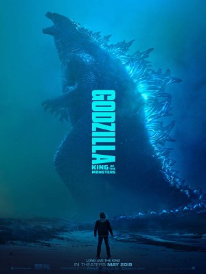 Chúa Tể Godzilla: Đế Vương Bất Tử