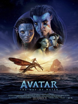 Xem phim Avatar: Dòng Chảy Của Nước online