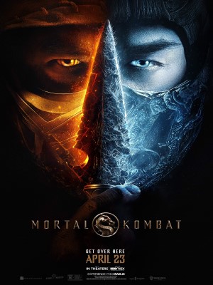 Xem phim Mortal Kombat: Cuộc Chiến Sinh Tử online
