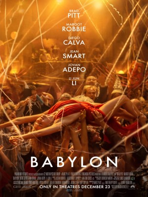 Xem phim Babylon online