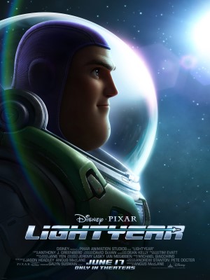 Xem phim Cảnh Sát Vũ Trụ Lightyear online