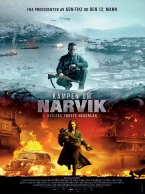 Xem phim Trận Chiến Ở Narvik online