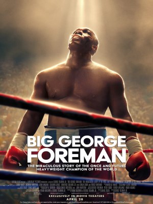 Xem phim Big George Foreman online