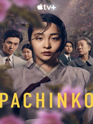 Xem phim Pachinko online