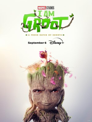 Ta Là Groot (Mùa 2)