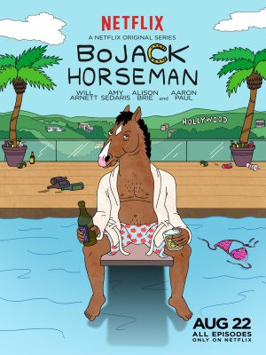 BoJack Horseman (Mùa 1)
