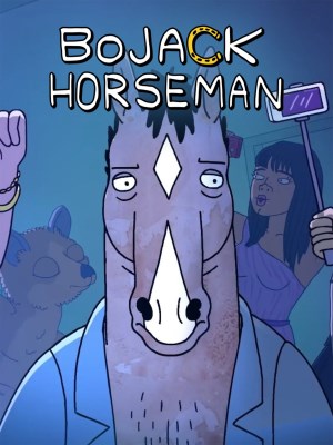 Xem phim BoJack Horseman (Mùa 3) online