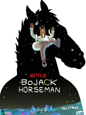 BoJack Horseman (Mùa 4)