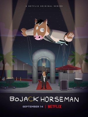 Xem phim BoJack Horseman (Mùa 5) online