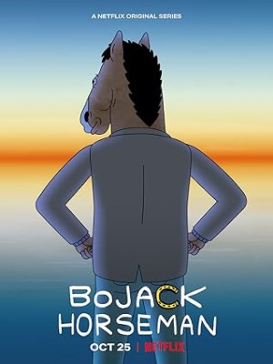 Xem phim BoJack Horseman (Mùa 6) online