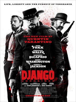 Xem phim Hành Trình Django online