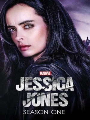 Jessica Jones (Mùa 1)
