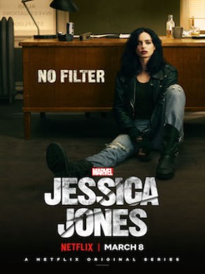Jessica Jones (Mùa 2)