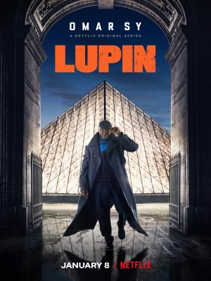 Xem phim Lupin (Mùa 1) online