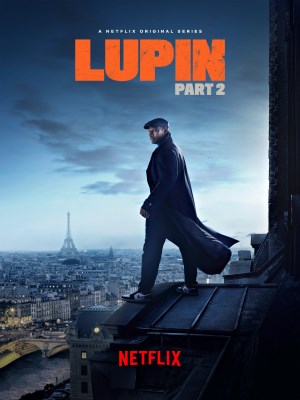 Xem phim Lupin (Mùa 2) online