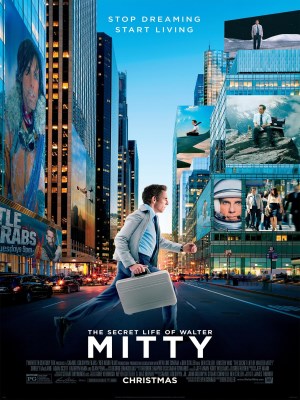 Xem phim Bí Mật Của Walter Mitty online