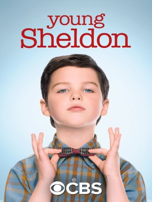 Tuổi Thơ Bá Đạo Của Sheldon (Mùa 1)