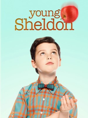 Tuổi Thơ Bá Đạo Của Sheldon (Mùa 2)