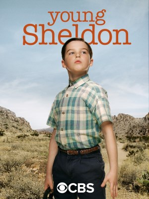 Tuổi Thơ Bá Đạo Của Sheldon (Mùa 3)