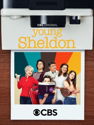 Tuổi Thơ Bá Đạo Của Sheldon (Mùa 6)