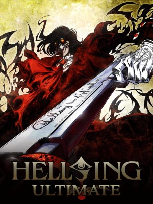 Xem phim Hellsing: Vũ Khí Tối Thượng online