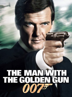 Xem phim Điệp Viên 007: Sát Thủ Với Khẩu Súng Vàng online