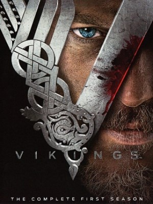 Huyền Thoại Vikings (Mùa 1)