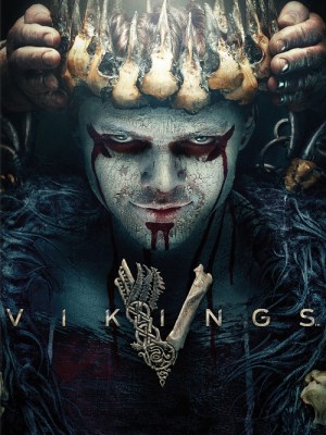 Xem phim Huyền Thoại Vikings (Mùa 5) online