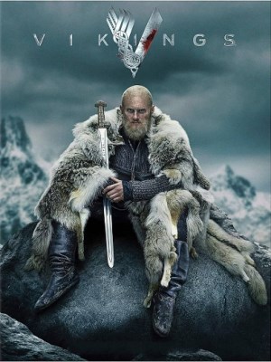 Huyền Thoại Vikings (Mùa 6)