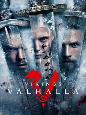 Xem phim Huyền Thoại Vikings: Valhalla (Mùa 1) online