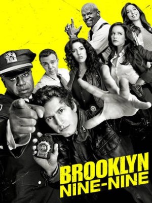 Xem phim Đồn Brooklyn Số 99 (Mùa 1) online