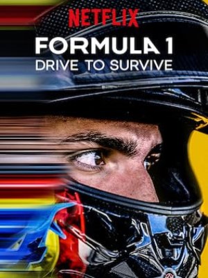 Formula 1: Cuộc Đua Sống Còn