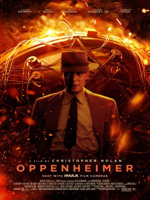 Xem phim Oppenheimer online