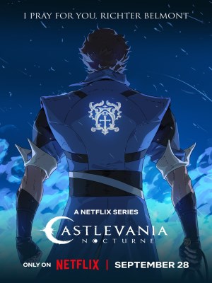 Xem phim Castlevania: Dạ Khúc online
